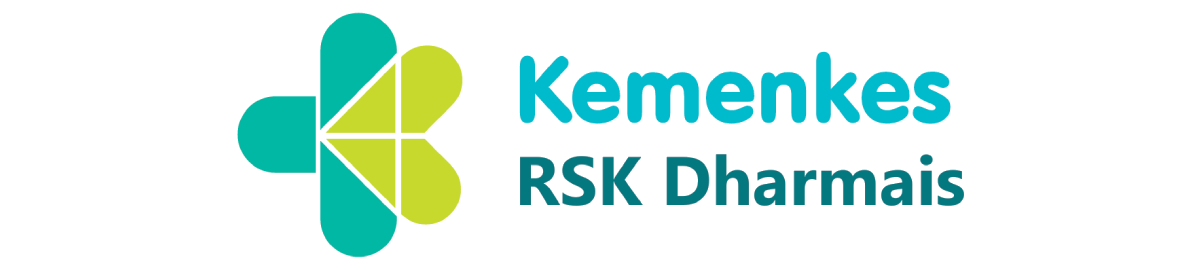 Logo RS Kanker Dharmais